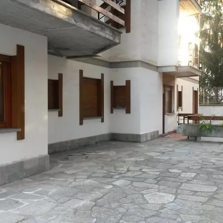 Viale Roma, 79 Bardonecchia
